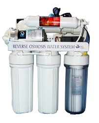 Energy RO Water Filter Supplier | Water Purifier Services