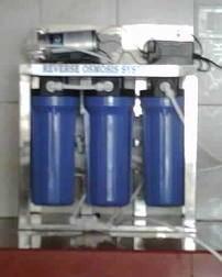 Energy RO Water Filter Supplier | Water Purifier Services