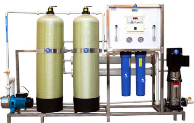 Energy RO Water Filter Supplier | Water Purifier Services